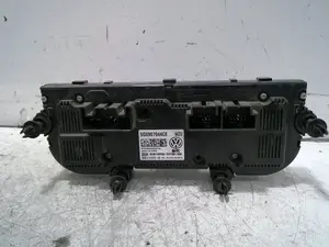 Foto de MANDO CALEFACCION / AIRE ACONDICIONADO VOLKSWAGEN GOLF VII BERLINA (BQ1/BE2) 1.6 TDI (116 CV / 85 KW) referencia 5G0907044CE foto 2