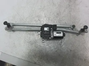 Foto de MOTOR LIMPIA DELANTERO PORSCHE MACAN (95BA) referencia 95B955113B