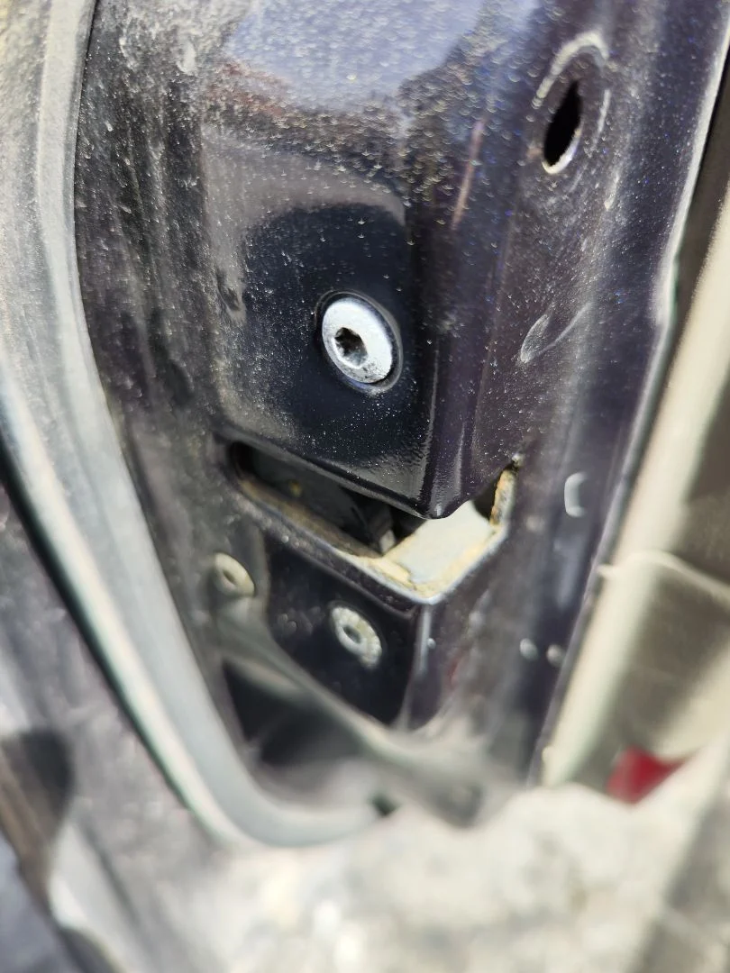 Foto de CERRADURA PUERTA DELANTERA IZQUIERDA HYUNDAI SANTA FE (SM) 2.4 CAT (146 CV / 107 KW)