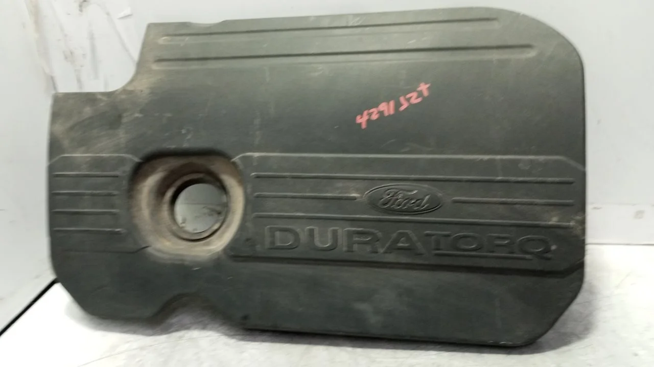 Foto de TAPA MOTOR FORD FIESTA (CNN) 1.5 TDCi CAT (75 CV / 55 KW) referencia F1F06A949A