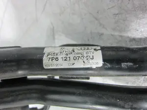 Foto de TUBO PORSCHE CAYENNE (TIPO 92A) referencia 7P6121070 foto 6