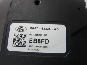 Foto de MANDO INTERMITENTES FORD FIESTA (CNN) 1.5 TDCi CAT (75 CV / 55 KW) referencia 8A6T1335AD foto 4