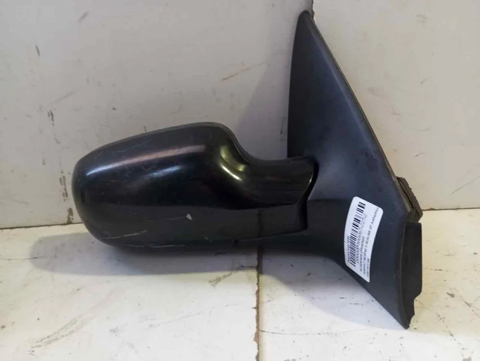 Foto de RETROVISOR IZQUIERDO RENAULT MEGANE II BERLINA 5P referencia 110511071109