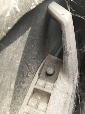 Foto de MANDO RETROVISOR SEAT ARONA (KJ) 1.6 TDI (116 CV / 85 KW)