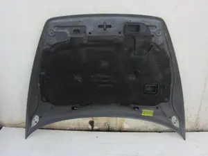 Foto de CAPO VOLVO S40 BERLINA 2.5 20V Turbo CAT (220 CV / 162 KW) foto 3