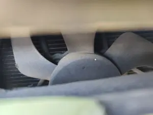 Foto de ELECTROVENTILADOR CITROEN XSARA PICASSO 1.6 HDi CAT (9HY / DV6TED4) (109 CV / 80 KW)