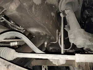 Foto de BIELETA ESTABILIZADORA DELANTERA DERECHA FORD TRANSIT CUSTOM FURGÓN (TTF)