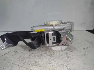 Foto de CINTURON SEGURIDAD DELANTERO DERECHO CITROEN DS3 1.6 e-HDi FAP (92 CV / 68 KW) referencia 96771570XX foto 6