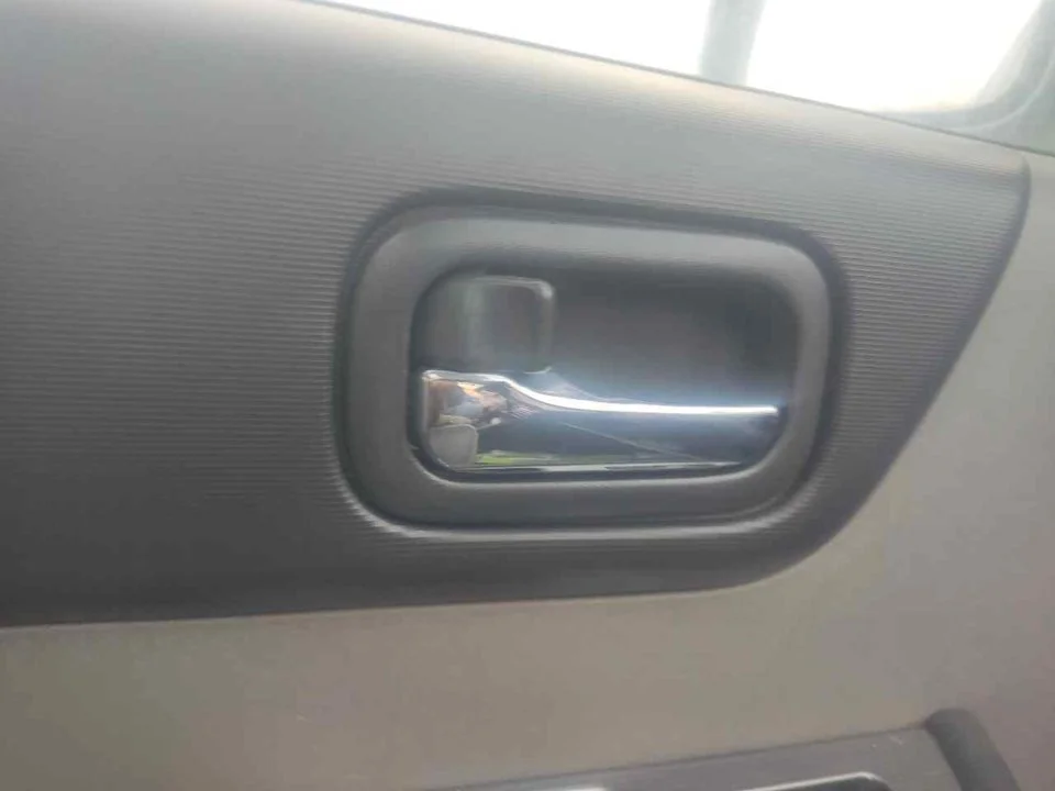 Foto de MANETA INTERIOR DELANTERA IZQUIERDA NISSAN X-TRAIL (T30) referencia 806718H30A