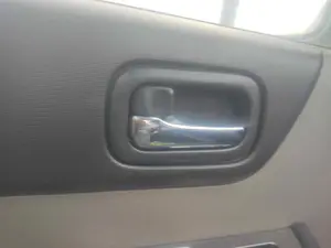Foto de MANETA INTERIOR DELANTERA IZQUIERDA NISSAN X-TRAIL (T30) referencia 806718H30A foto 1