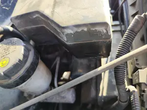 Foto de CENTRALITA MOTOR UCE VOLVO S40 BERLINA 1.6 CAT (109 CV / 80 KW)