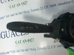 Foto de ANILLO AIRBAG FIAT II PUNTO (188) BERLINA referencia 735337940 foto 7