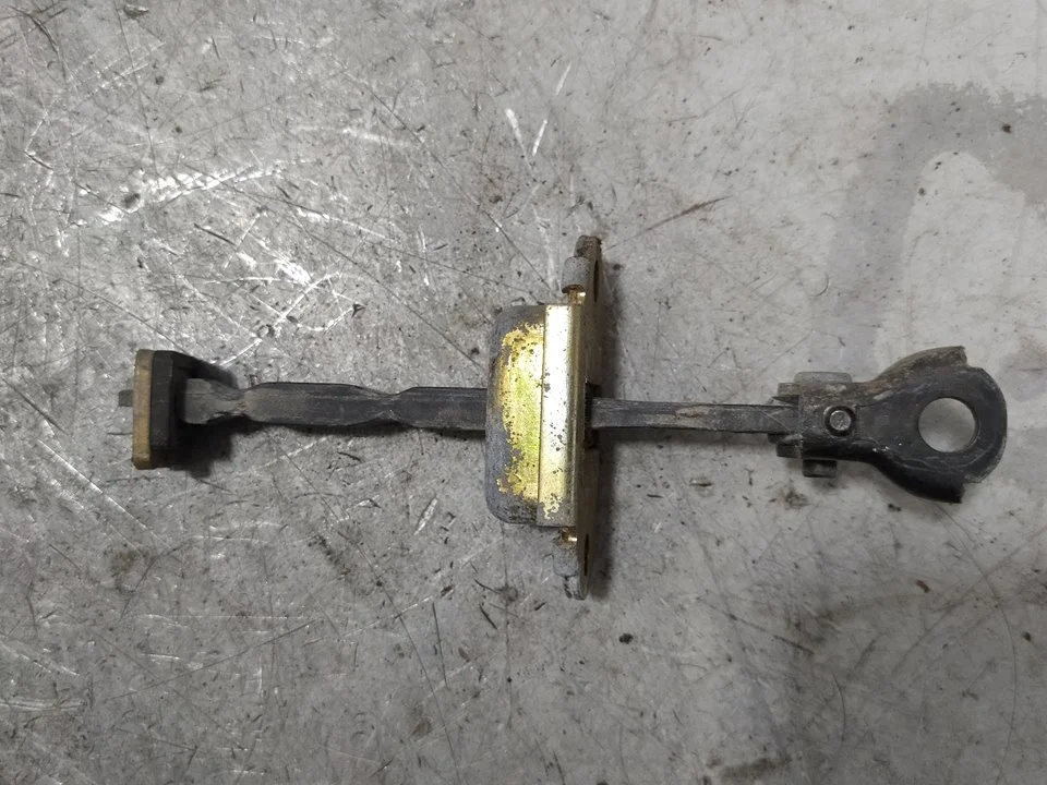 Foto de NO IDENTIFICADO HONDA CR-V (RD8) 2.0 VTEC CAT (150 CV / 110 KW)