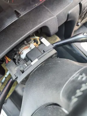 Foto de ANILLO AIRBAG AUDI A6 BERLINA (4B2) 2.5 V6 24V TDI (150 CV / 110 KW)