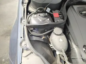 Foto de DEPOSITO EXPANSION MERCEDES-BENZ CLASE C (BM 204) BERLINA 2.2 CDI CAT (170 CV / 125 KW) referencia A2045000749