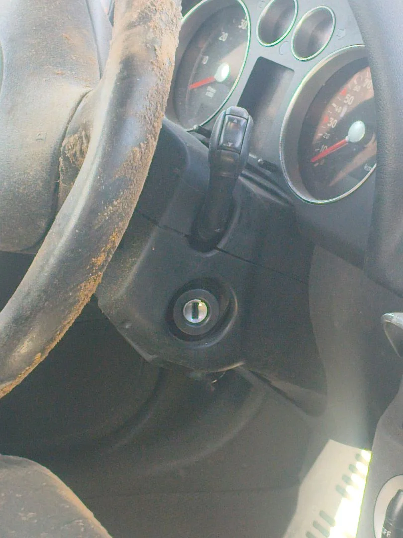 Foto de MANDO LIMPIA AUDI TT COUPE/ROADSTER (8N3/8N9) 1.8 20V Turbo (180 CV / 132 KW)