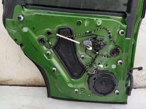 Foto de ELEVALUNAS TRASERO DERECHO PORSCHE MACAN (95BA)