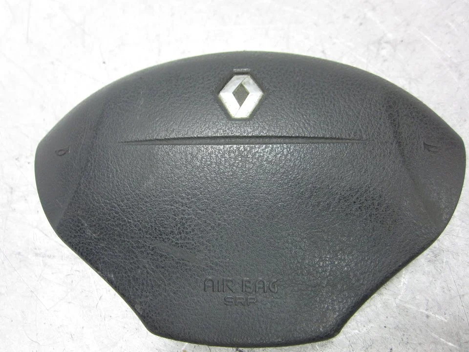 Foto de AIRBAG DELANTERO IZQUIERDO RENAULT KANGOO I (F/KC0) 1.9 Diesel (64 CV / 47 KW) referencia 550677200E