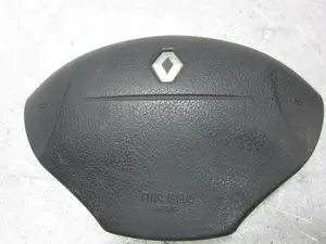 Foto de AIRBAG DELANTERO IZQUIERDO RENAULT KANGOO I (F/KC0) 1.9 Diesel (64 CV / 47 KW) referencia 550677200E foto 1