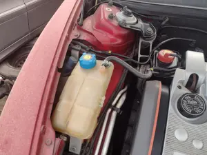 Foto de TUBO PRESION DIRECCION ASISTIDA ALFA ROMEO 147 (190) 1.6 16V CAT (105 CV / 77 KW)