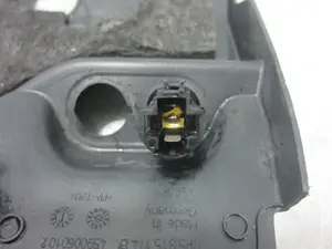 Foto de NO IDENTIFICADO PORSCHE CAYENNE (TIPO 92A) referencia 7L0201973C foto 5
