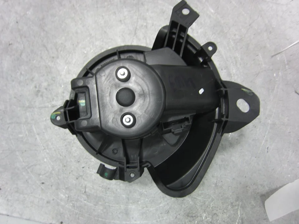 Foto de MOTOR CALEFACCION CITROEN NEMO 1.4 (73 CV / 54 KW) referencia 507730100