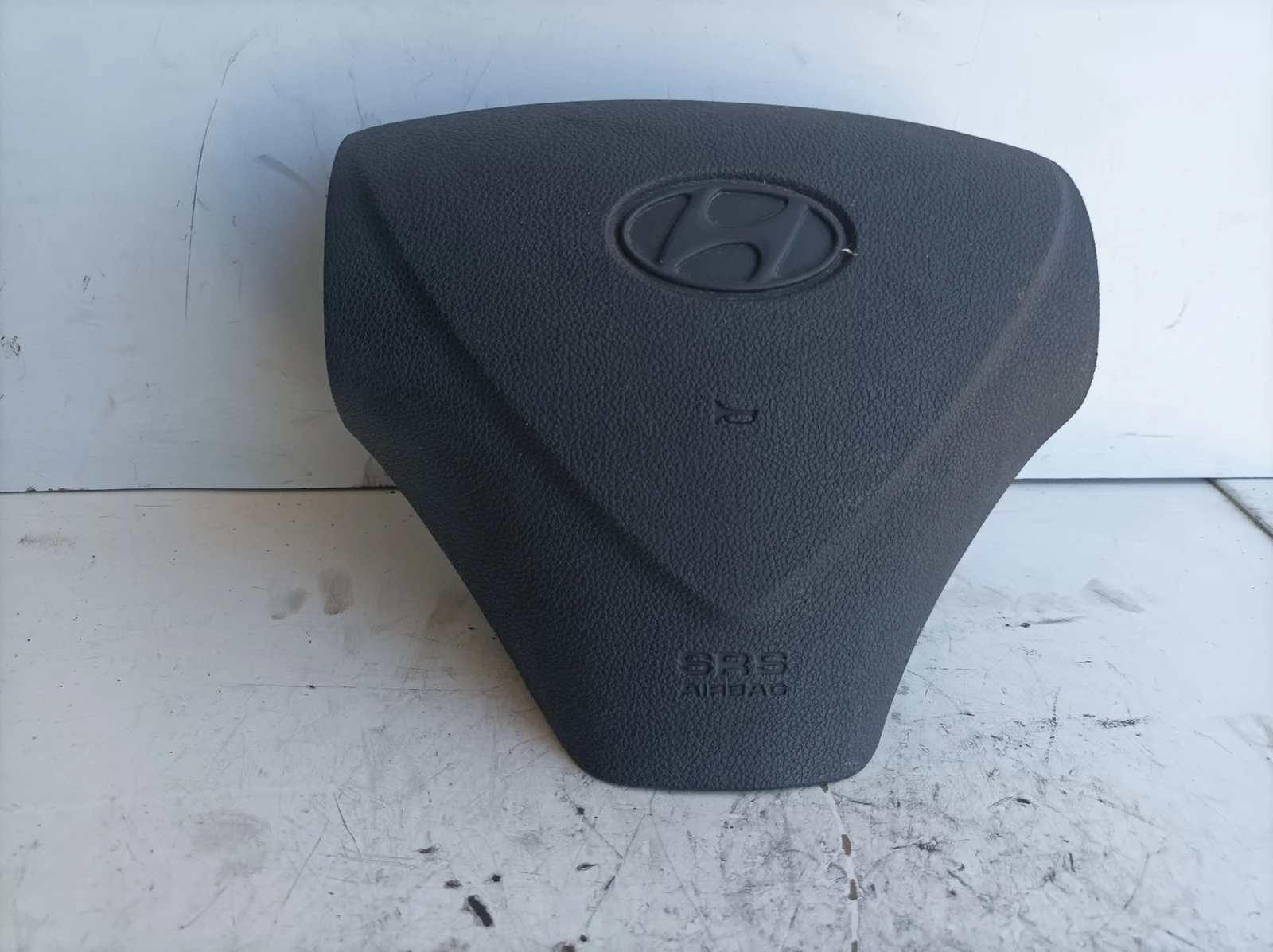 Foto de AIRBAG DELANTERO IZQUIERDO HYUNDAI GETZ (TB) 1.5 CRDi CAT (82 CV / 60 KW) referencia 569001C600