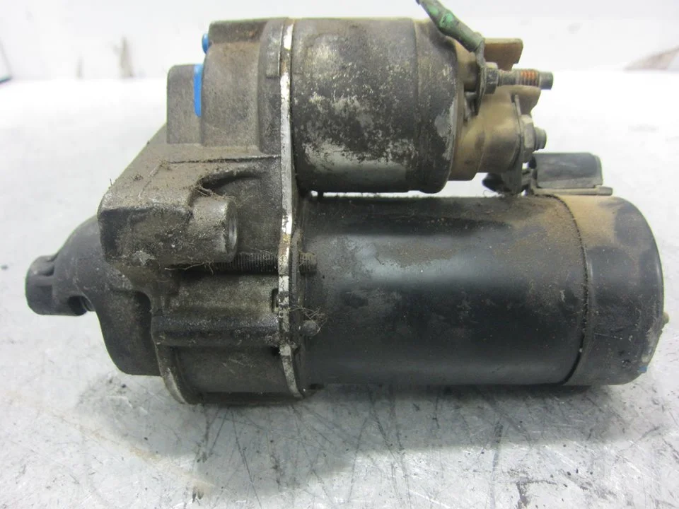 Foto de MOTOR ARRANQUE CITROEN XSARA PICASSO referencia D6RA110