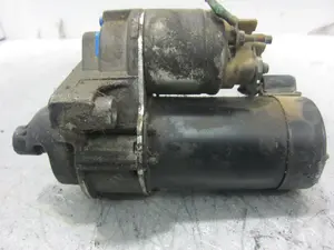 Foto de MOTOR ARRANQUE CITROEN XSARA PICASSO referencia D6RA110