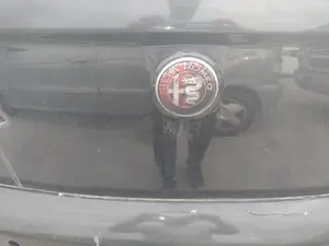 Foto de CERRADURA MALETERO / PORTON ALFA ROMEO 159 (140) 1.9 JTD (M) 16V CAT (150 CV / 110 KW) foto 2