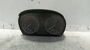 Foto de CUADRO INSTRUMENTOS BMW SERIE 3 COUPE (E92) 2.0 Turbodiesel CAT (177 CV / 130 KW) referencia 916684603