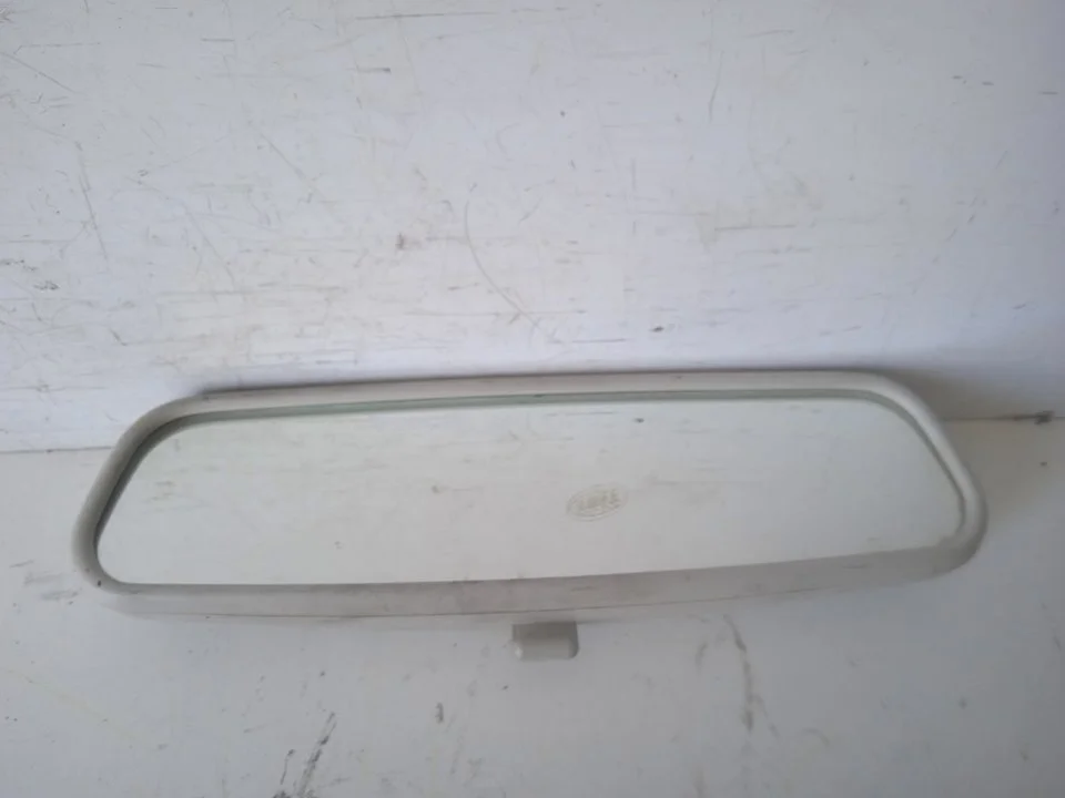 Foto de ESPEJO AUDI A3 SPORTBACK (8PA) referencia 010590