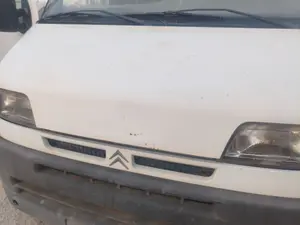 Foto de CAPO CITROEN JUMPER FURGÓN 2.5 Diesel (86 CV / 63 KW) referencia 7901C0 foto 2