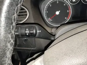 Foto de MANDO INTERMITENTES FORD FOCUS SPORTBREAK (CAP) 1.6 TDCi CAT (90 CV / 66 KW)