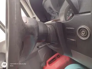 Foto de COLUMNA DIRECCION VOLKSWAGEN CRAFTER FURGÓN (2E) 2.5 TDI DPF (109 CV / 80 KW)