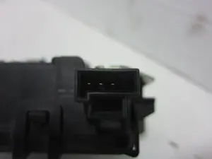 Foto de CERRADURA MALETERO / PORTON OPEL ASTRA H BERLINA 1.4 16V (90 CV / 66 KW) referencia 495058724 foto 5