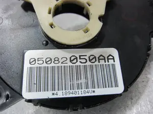 Foto de ANILLO AIRBAG CHRYSLER VOYAGER (RG) 2.5 CRD CAT (141 CV / 104 KW) referencia 05082050AA foto 6