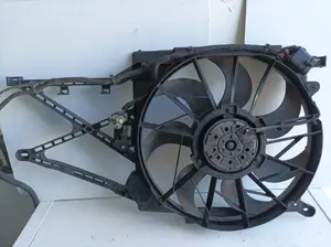 Foto de ELECTROVENTILADOR OPEL ZAFIRA A referencia 0130303903 foto 3