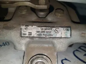 Foto de ARTICULACION LIMPIA DELANTERA SEAT TOLEDO (1M2) referencia 1M1955023F foto 8