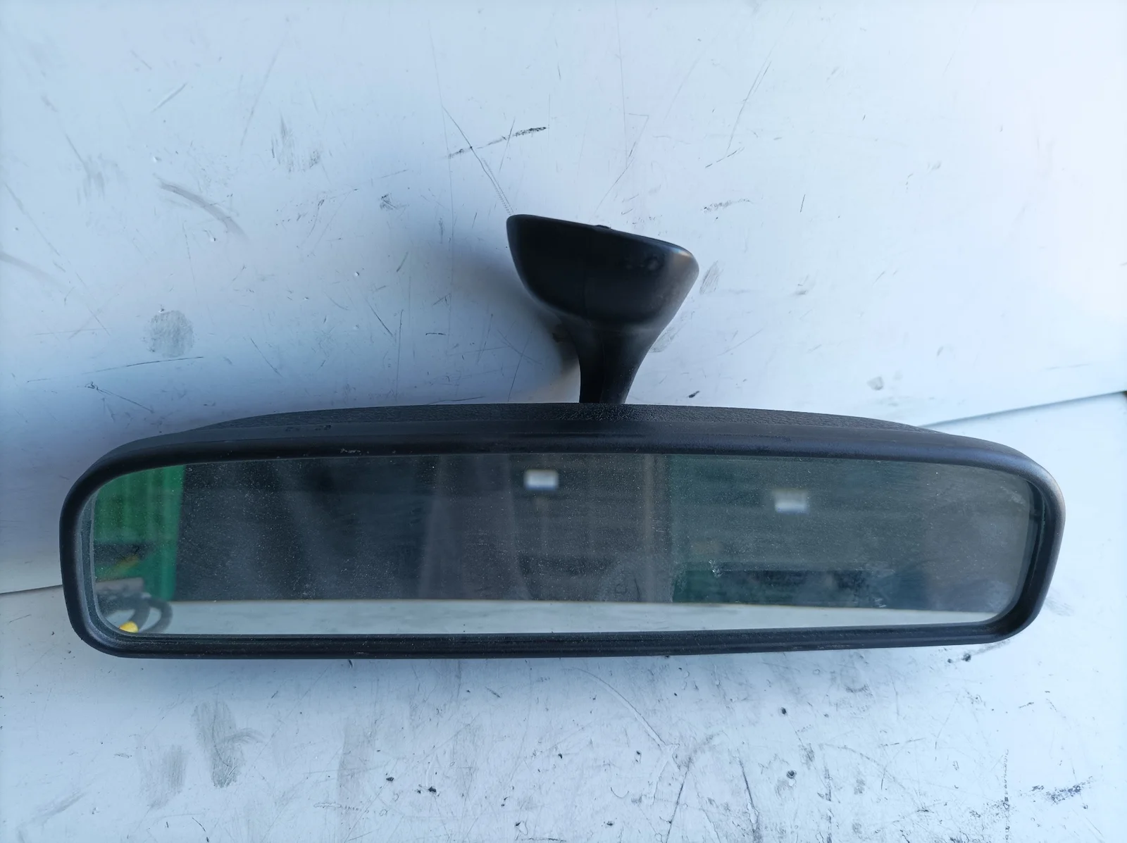 Foto de ESPEJO HYUNDAI GETZ (TB) 1.5 CRDi CAT (82 CV / 60 KW) referencia E11025400