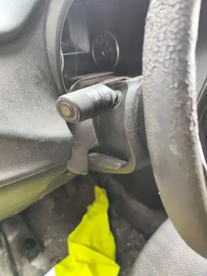 Foto de MANDO LUCES FIAT II DOBLÒ (263) CARGO 1.6 JTDM 16V CAT (105 CV / 77 KW)