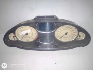 Foto de CUADRO INSTRUMENTOS MG ROVER ROVER 75 (RJ) 2.0 16V CDT (116 CV / 85 KW) referencia YAC112403