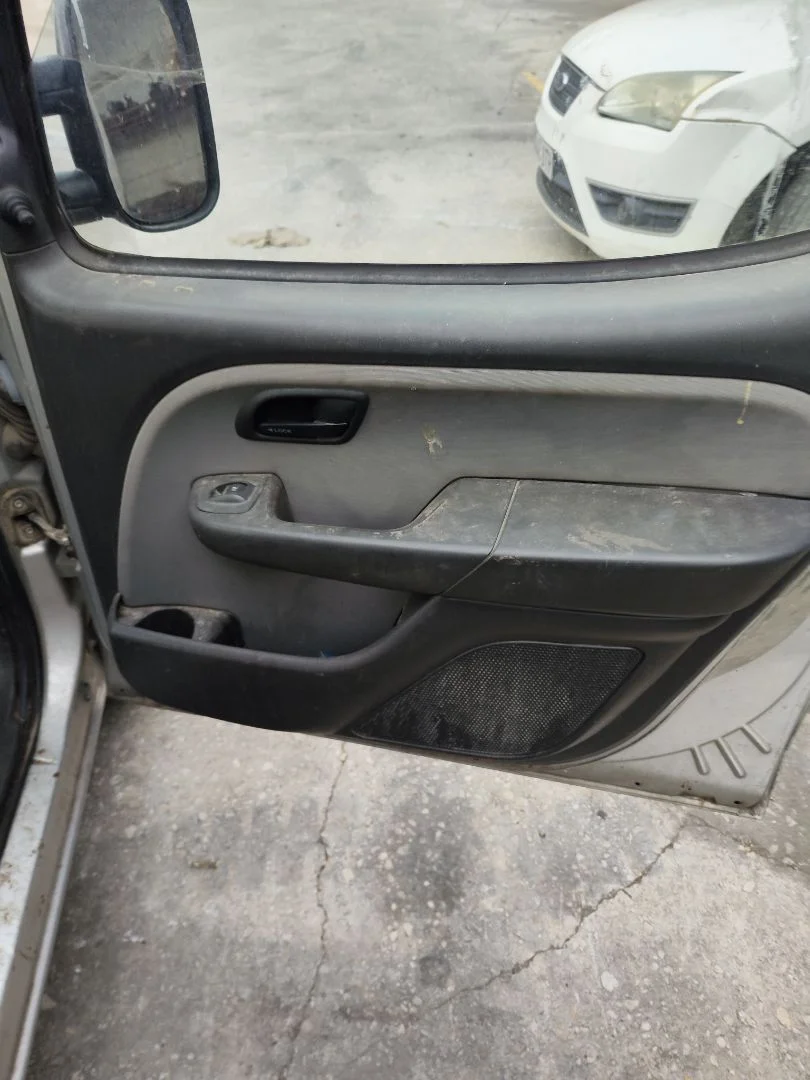 Foto de ELEVALUNAS DELANTERO DERECHO FIAT I DOBLÒ (119) 1.9 JTD CAT (105 CV / 77 KW)