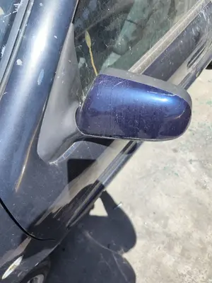 Foto de RETROVISOR IZQUIERDO CITROEN XSARA BERLINA 2.0 HDi CAT (RHY / DW10TD) (90 CV / 66 KW) foto 2