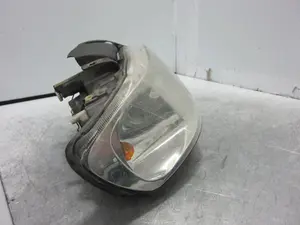 Foto de FARO DERECHO SEAT CORDOBA VARIO (6K5) referencia 6K1941032A foto 9