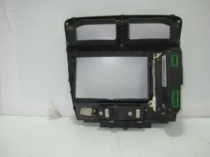 Foto de MANDO CALEFACCION / AIRE ACONDICIONADO HONDA CIVIC AERODECK (MB/MC) 1.6 CAT (D 16 B 2) (116 CV / 85 KW) referencia 77251S69DG21 foto 4