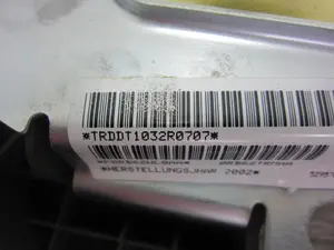 Foto de AIRBAG DELANTERO IZQUIERDO CHRYSLER SEBRING JR 41 BERLINA 2.7 CAT (203 CV / 149 KW) referencia 0RB62TRMAA foto 5