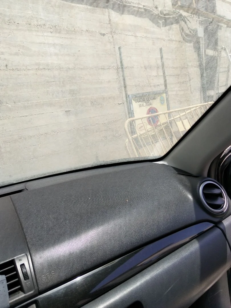 Foto de PARABRISAS MAZDA 3 BERLINA (BK) 1.6 16V CAT (105 CV / 77 KW) referencia BP4R-63-900D