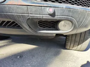 Foto de FARO ANTINIEBLA IZQUIERDO VOLKSWAGEN TOUAREG (7L6) 4.2 V8 32V FSI (350 CV / 257 KW)