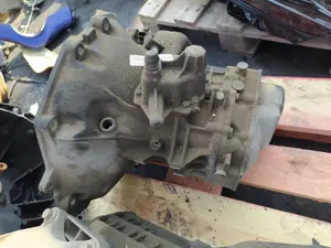 Foto de CAJA CAMBIOS OPEL ASTRA G BERLINA referencia 90400206 foto 6